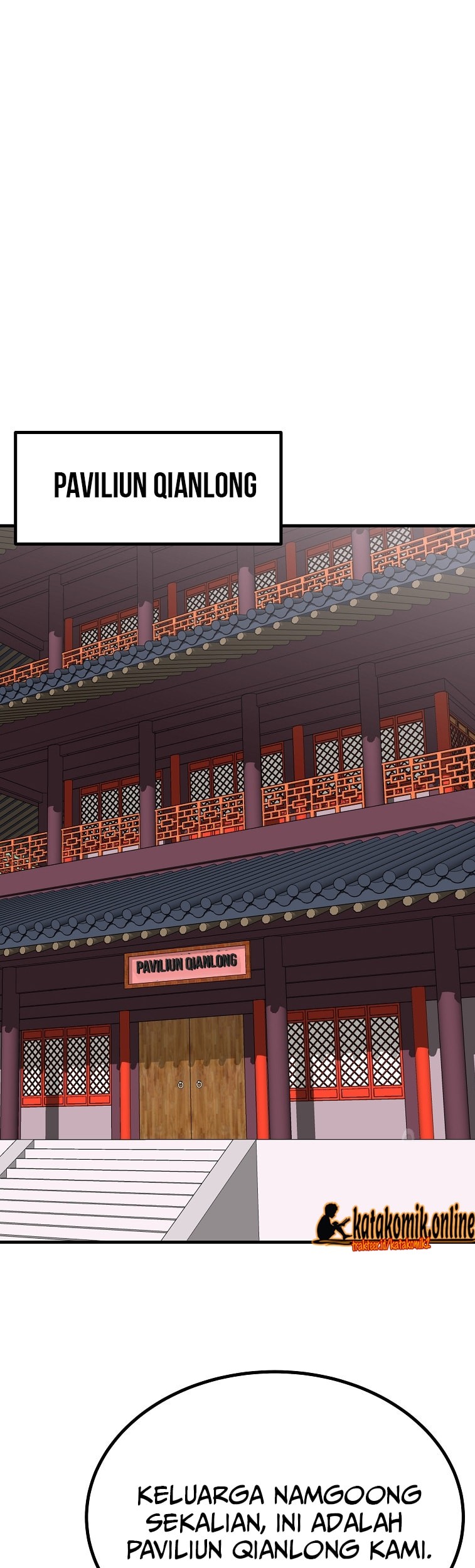 Archer Sword God : Descendants of the Archer Chapter 46 - halaman 2