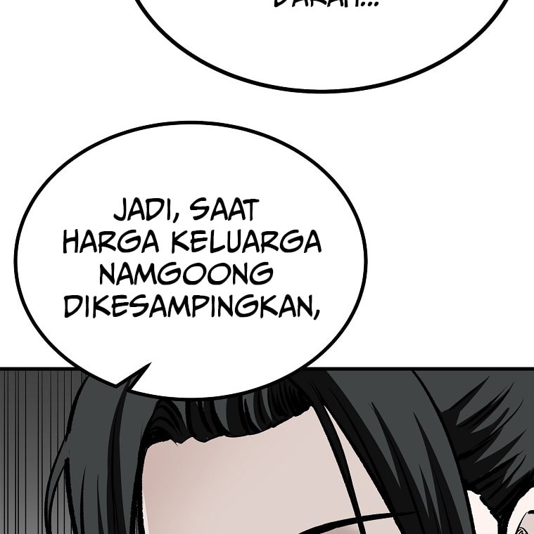 Archer Sword God : Descendants of the Archer Chapter 46 - halaman 34