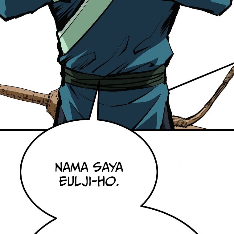Archer Sword God : Descendants of the Archer Chapter 46 - halaman 37