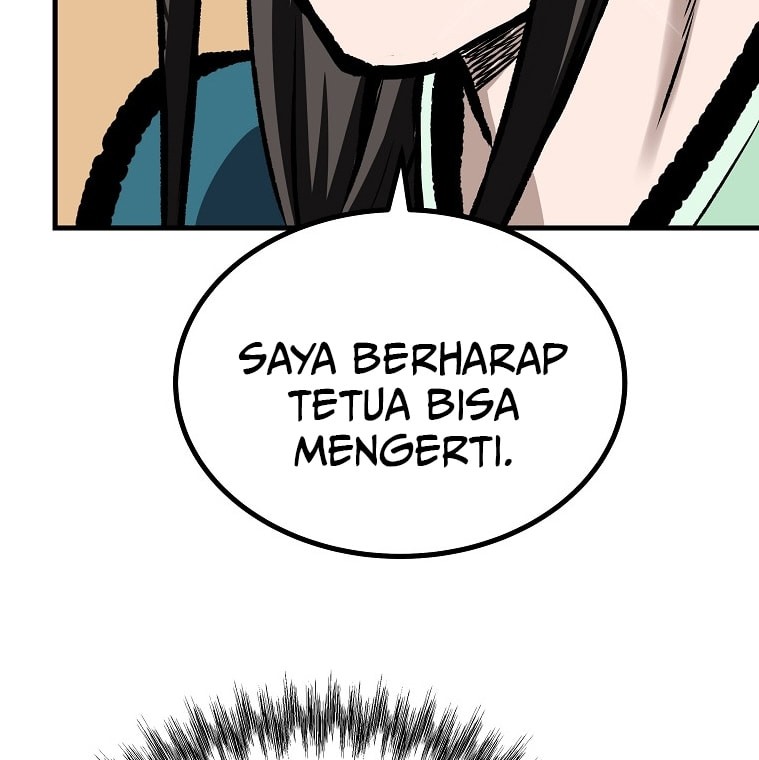 Archer Sword God : Descendants of the Archer Chapter 46 - halaman 46