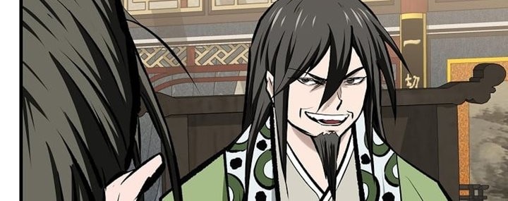 Archer Sword God : Descendants of the Archer Chapter 47 - halaman 16