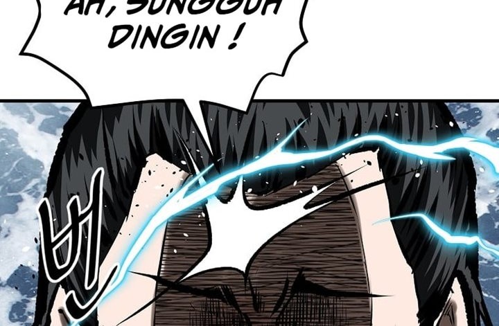 Archer Sword God : Descendants of the Archer Chapter 47 - halaman 55