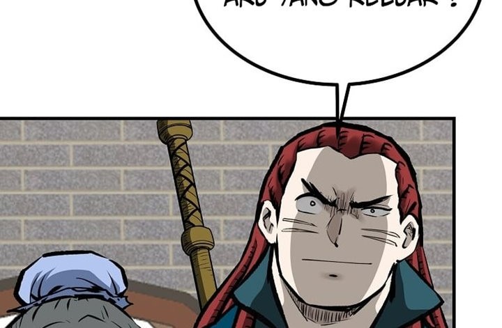 Archer Sword God : Descendants of the Archer Chapter 47 - halaman 58