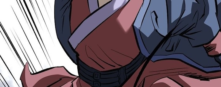 Archer Sword God : Descendants of the Archer Chapter 48 - halaman 10
