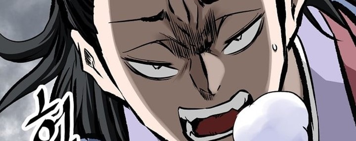 Archer Sword God : Descendants of the Archer Chapter 48 - halaman 13