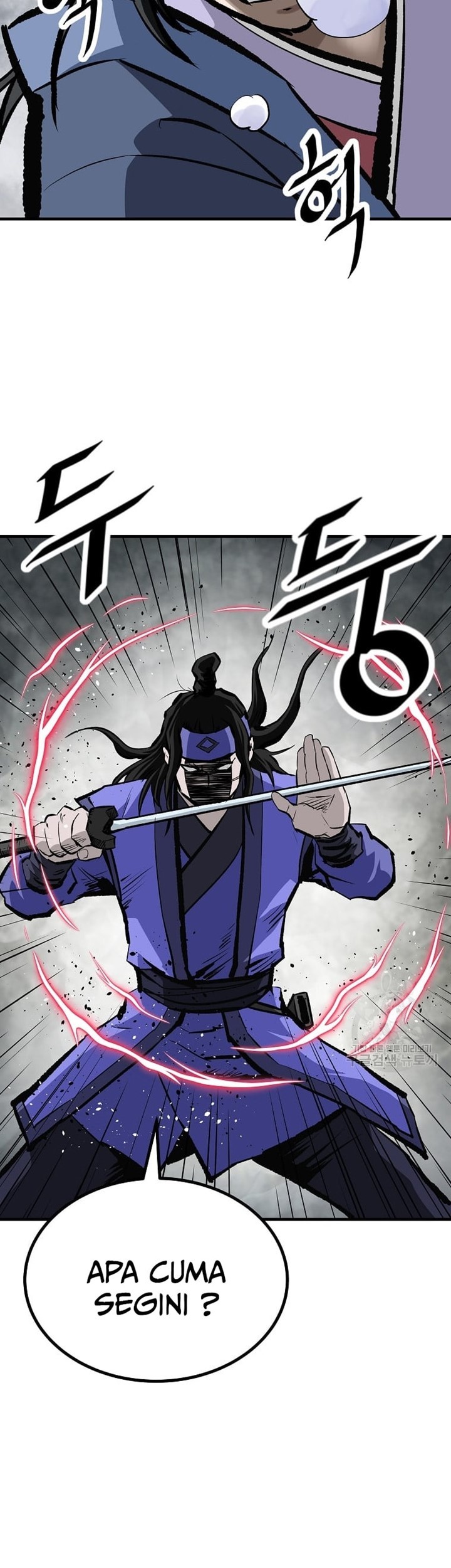 Archer Sword God : Descendants of the Archer Chapter 48 - halaman 14