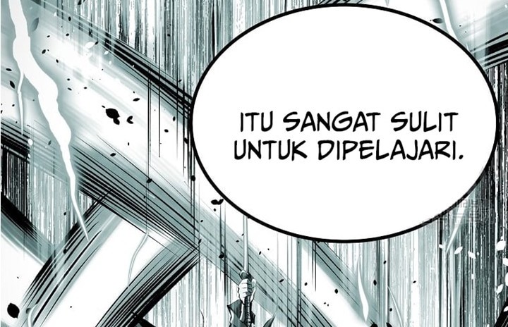 Archer Sword God : Descendants of the Archer Chapter 48 - halaman 25