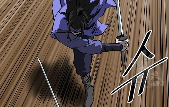 Archer Sword God : Descendants of the Archer Chapter 48 - halaman 37