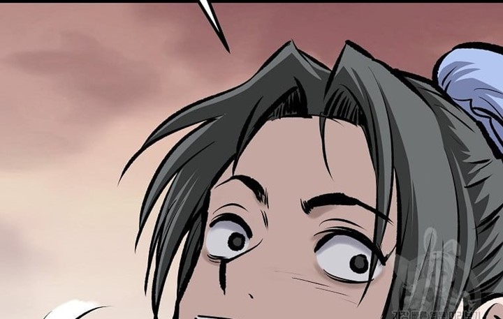 Archer Sword God : Descendants of the Archer Chapter 48 - halaman 61
