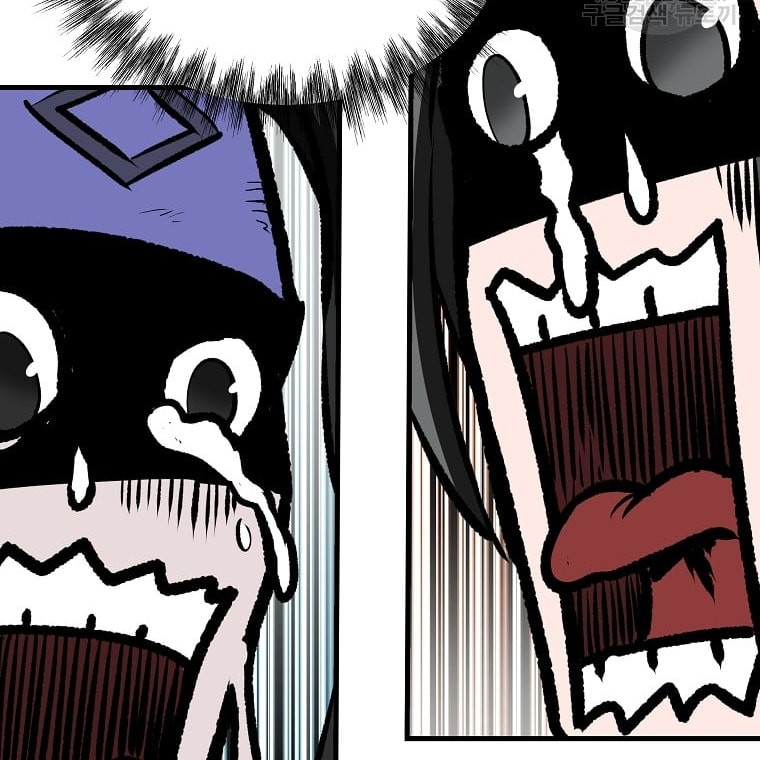Archer Sword God : Descendants of the Archer Chapter 49 - halaman 19