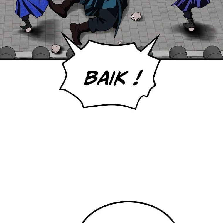 Archer Sword God : Descendants of the Archer Chapter 49 - halaman 22