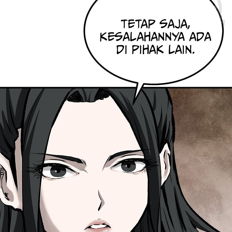 Archer Sword God : Descendants of the Archer Chapter 49 - halaman 31
