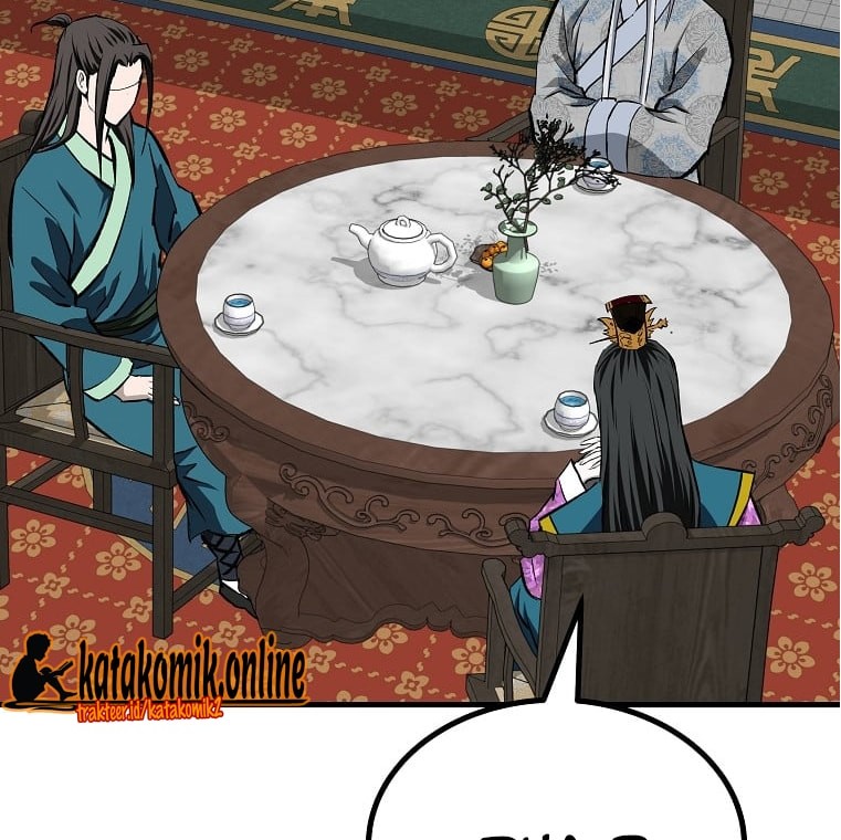 Archer Sword God : Descendants of the Archer Chapter 49 - halaman 34