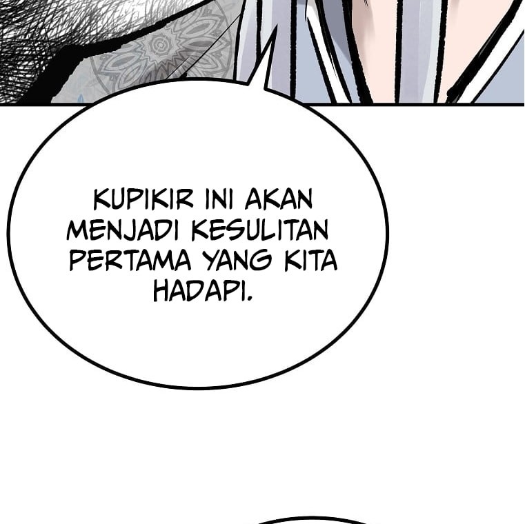 Archer Sword God : Descendants of the Archer Chapter 49 - halaman 37