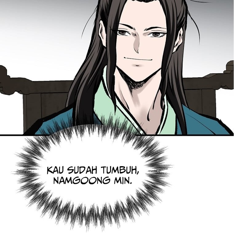 Archer Sword God : Descendants of the Archer Chapter 49 - halaman 46