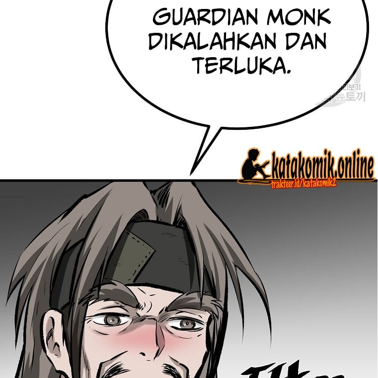 Archer Sword God : Descendants of the Archer Chapter 49 - halaman 55