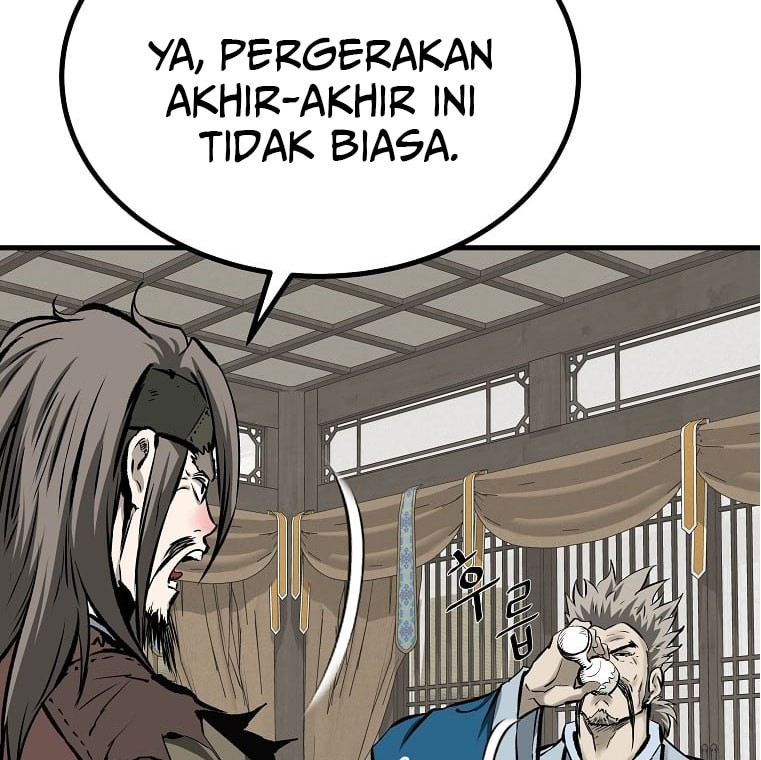 Archer Sword God : Descendants of the Archer Chapter 49 - halaman 58