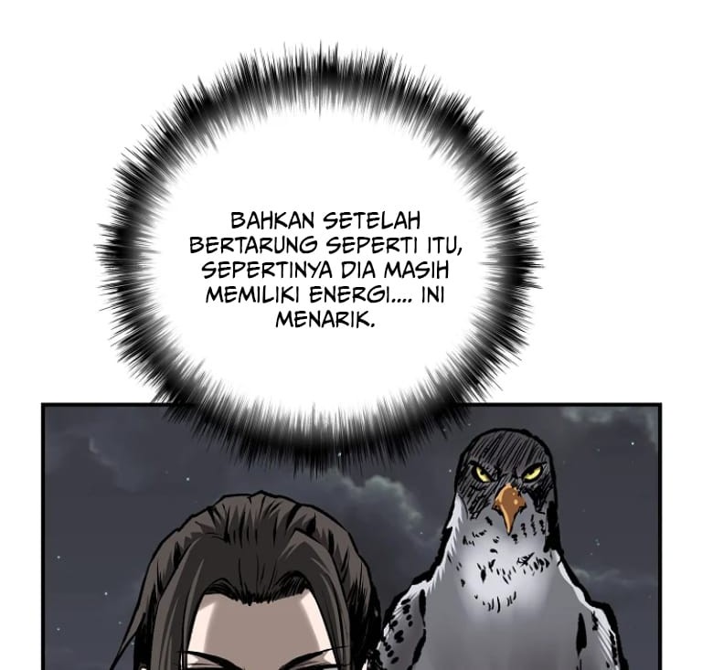 Archer Sword God : Descendants of the Archer Chapter 5 - halaman 13