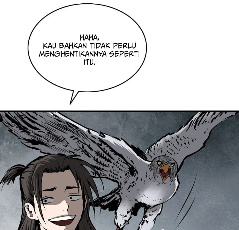 Archer Sword God : Descendants of the Archer Chapter 5 - halaman 19