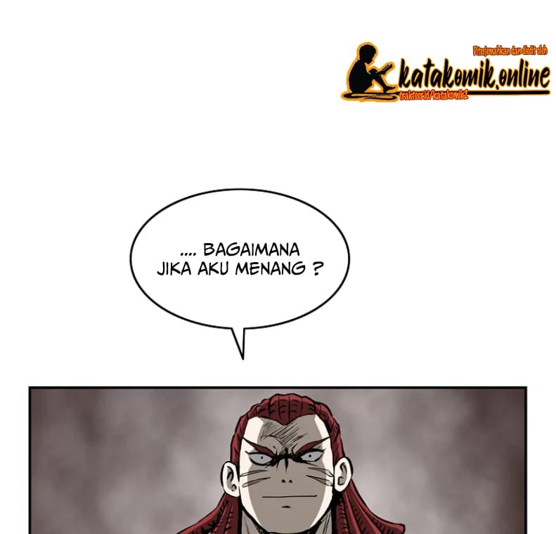 Archer Sword God : Descendants of the Archer Chapter 5 - halaman 22