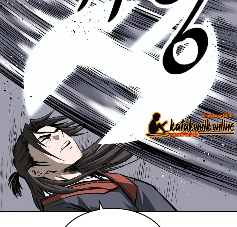 Archer Sword God : Descendants of the Archer Chapter 5 - halaman 31