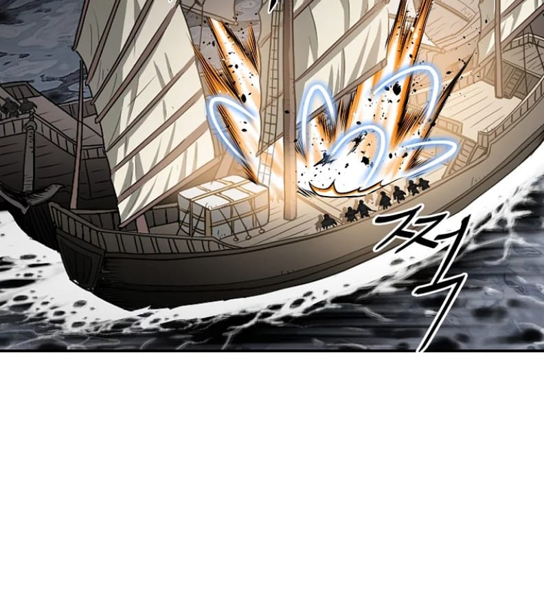 Archer Sword God : Descendants of the Archer Chapter 5 - halaman 34