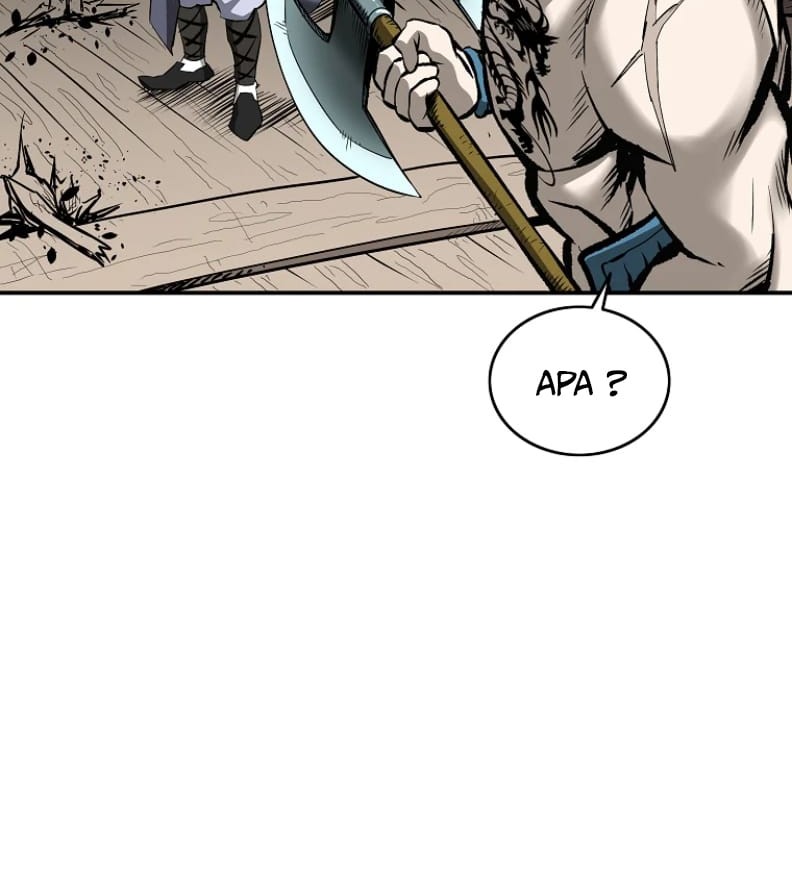Archer Sword God : Descendants of the Archer Chapter 5 - halaman 37