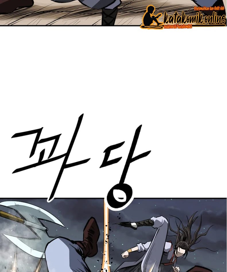 Archer Sword God : Descendants of the Archer Chapter 5 - halaman 52