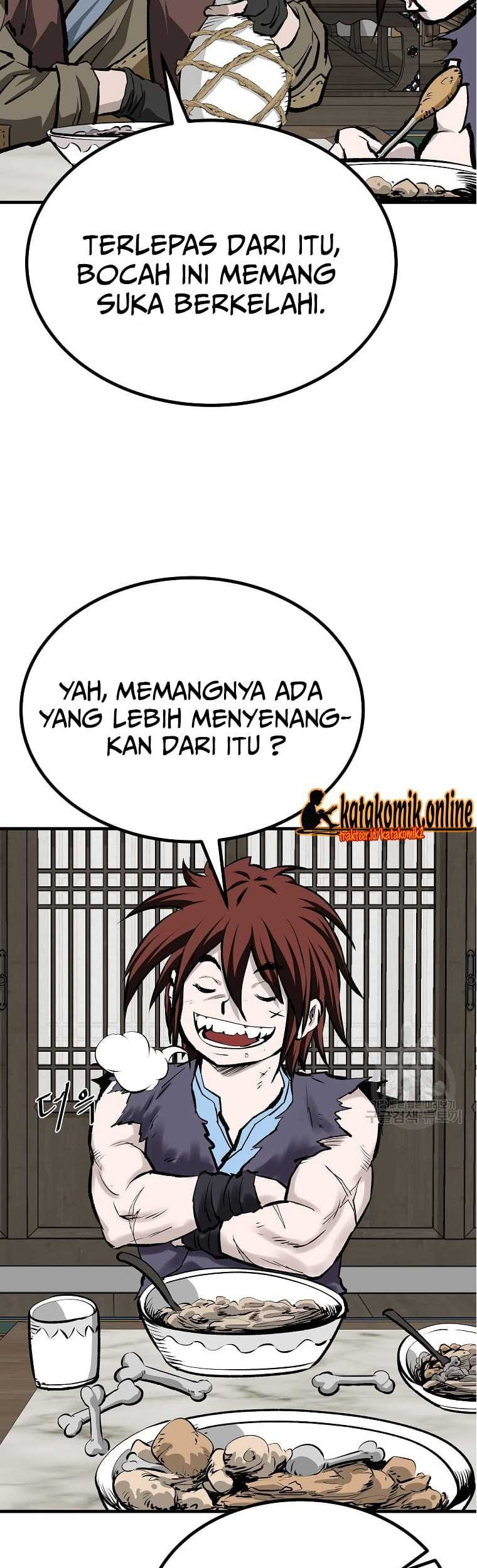 Archer Sword God : Descendants of the Archer Chapter 50 - halaman 14