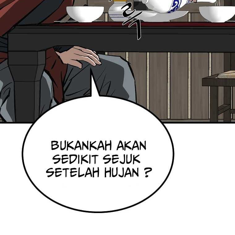 Archer Sword God : Descendants of the Archer Chapter 50 - halaman 22
