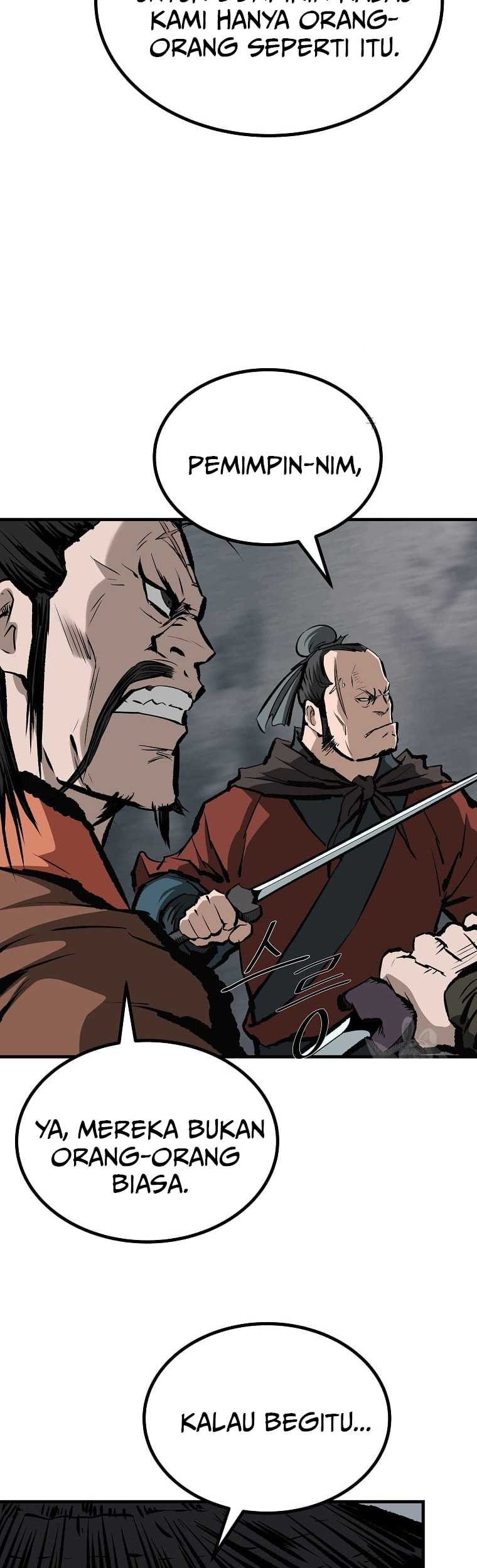 Archer Sword God : Descendants of the Archer Chapter 50 - halaman 29