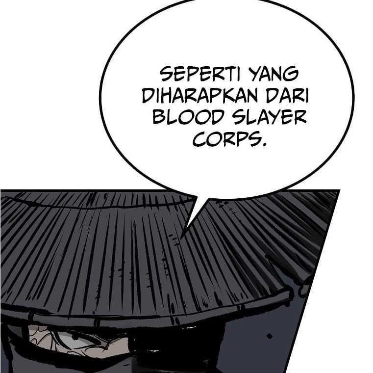 Archer Sword God : Descendants of the Archer Chapter 50 - halaman 34