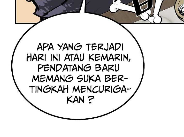 Archer Sword God : Descendants of the Archer Chapter 50 - halaman 4