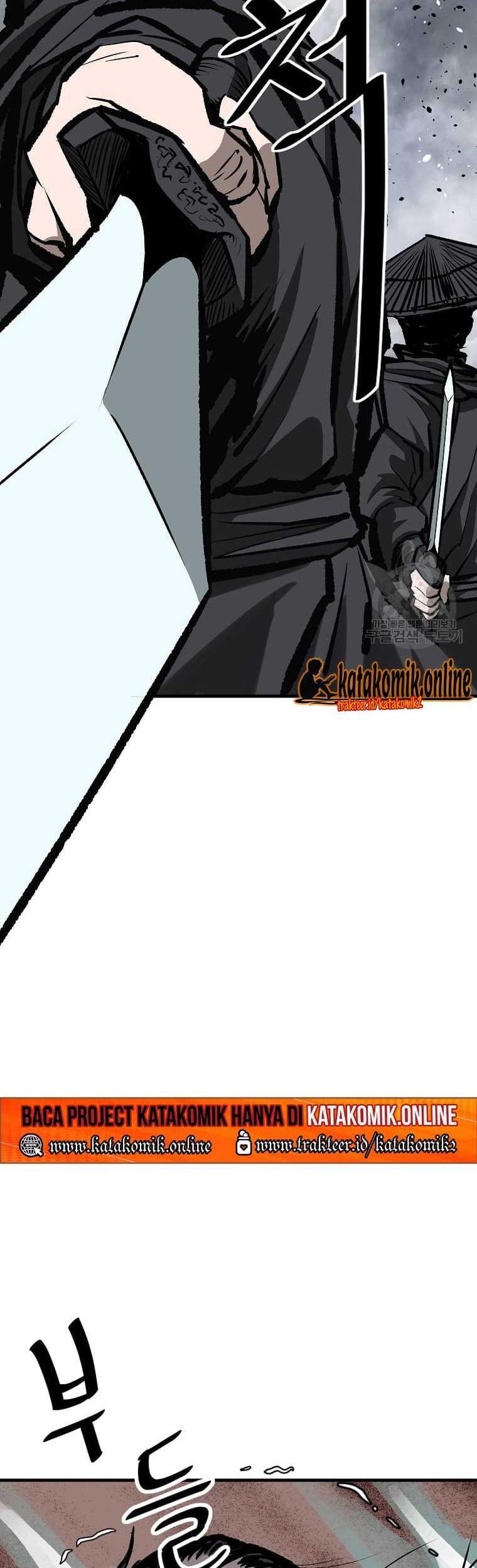 Archer Sword God : Descendants of the Archer Chapter 50 - halaman 48