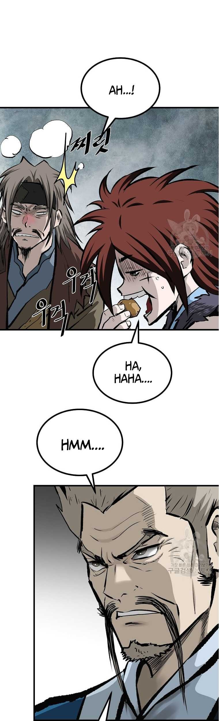 Archer Sword God : Descendants of the Archer Chapter 50 - halaman 5