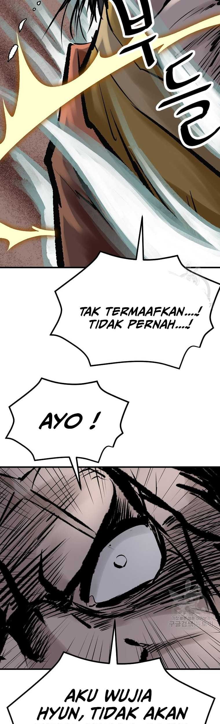 Archer Sword God : Descendants of the Archer Chapter 50 - halaman 50