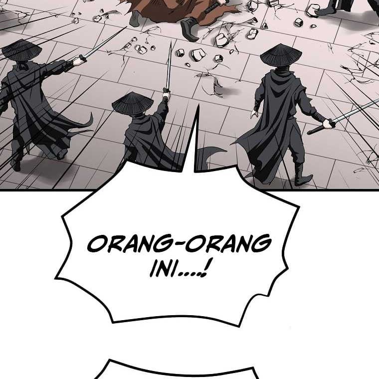 Archer Sword God : Descendants of the Archer Chapter 50 - halaman 61