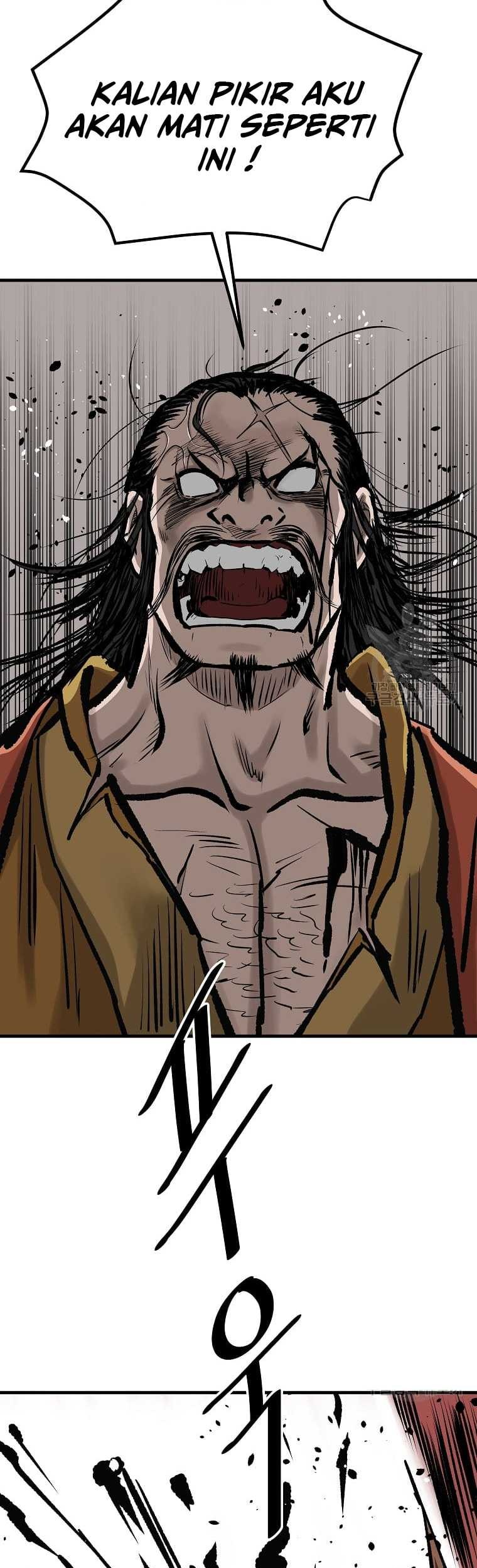 Archer Sword God : Descendants of the Archer Chapter 50 - halaman 62