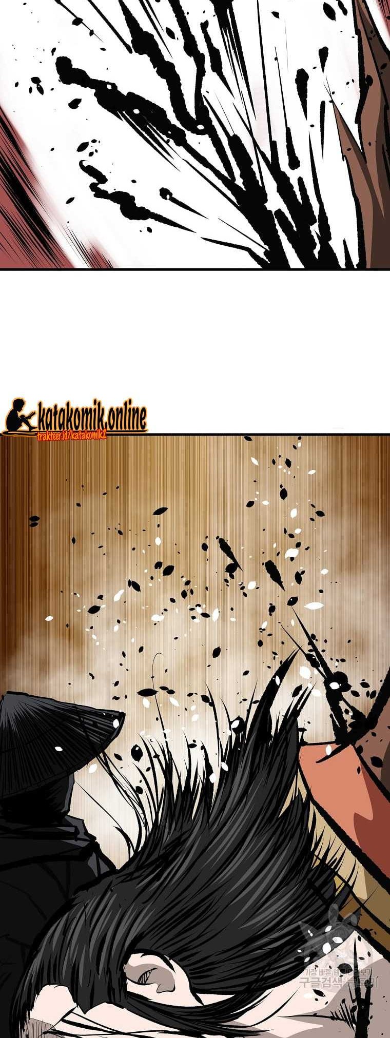 Archer Sword God : Descendants of the Archer Chapter 50 - halaman 63