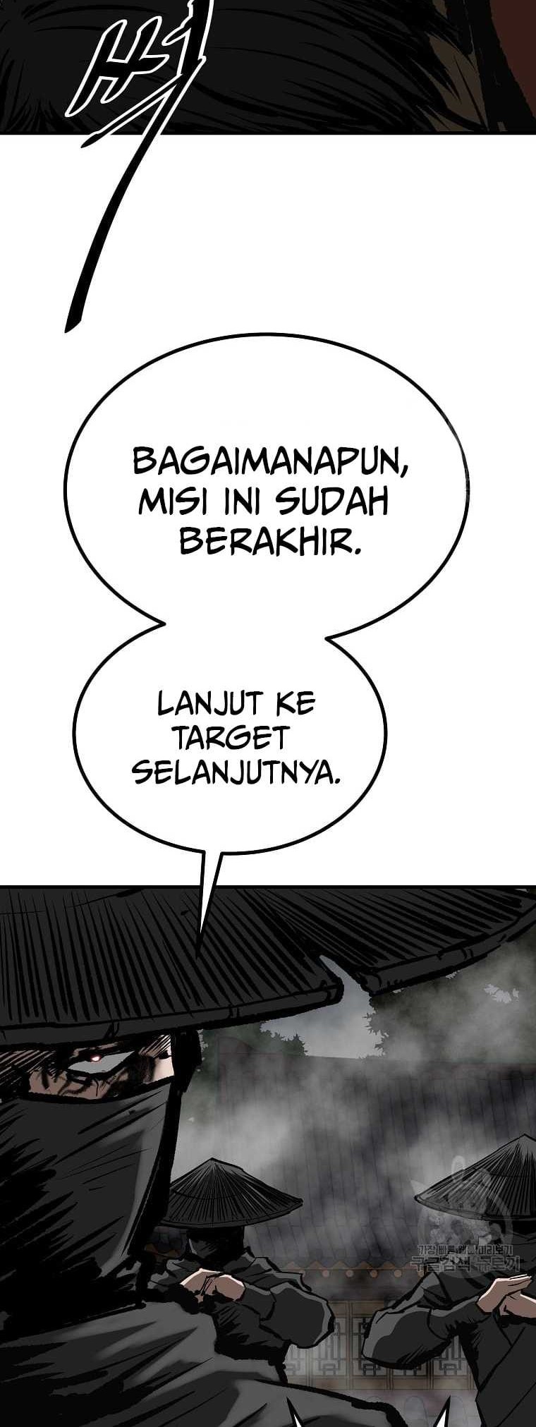 Archer Sword God : Descendants of the Archer Chapter 50 - halaman 65