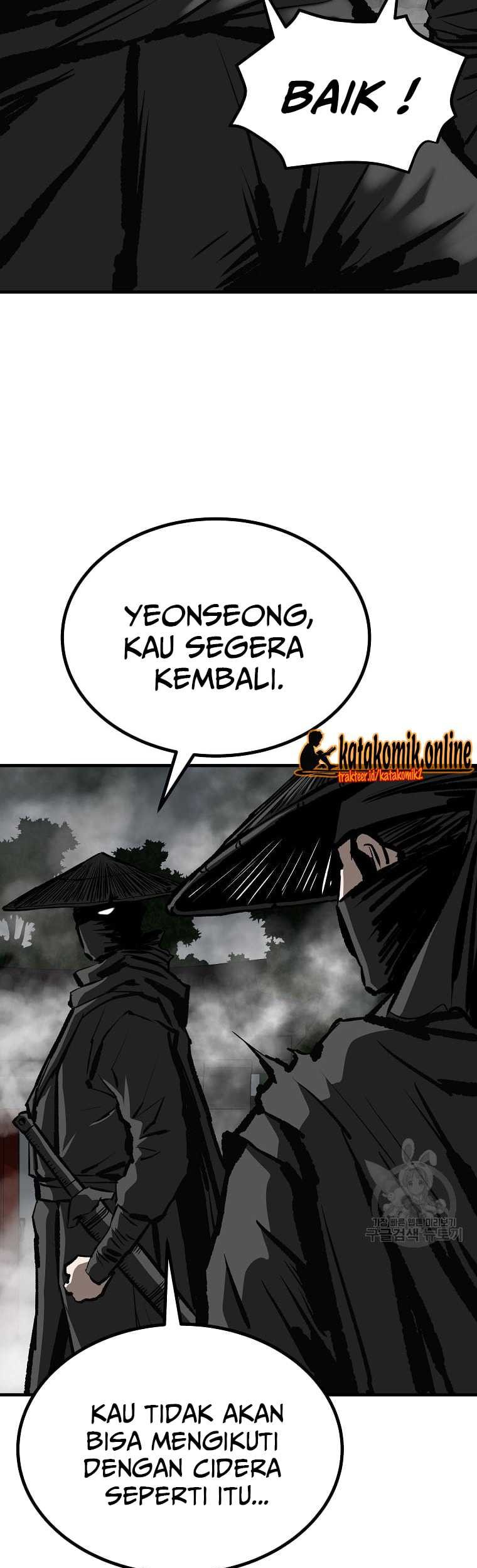 Archer Sword God : Descendants of the Archer Chapter 50 - halaman 66
