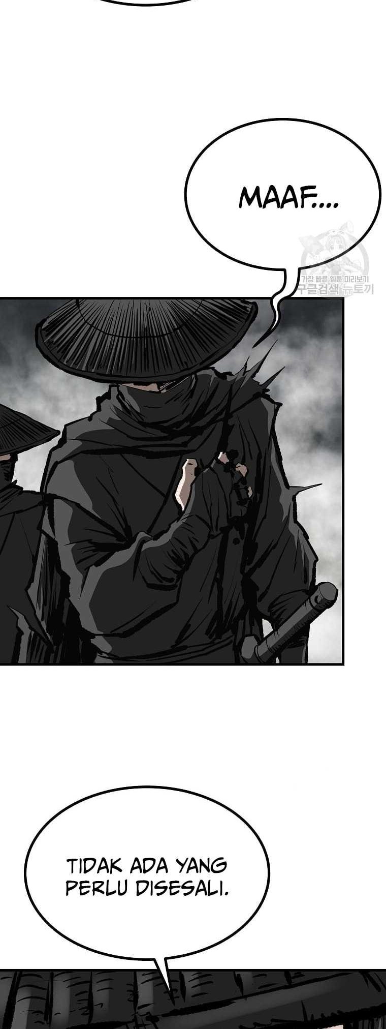 Archer Sword God : Descendants of the Archer Chapter 50 - halaman 67