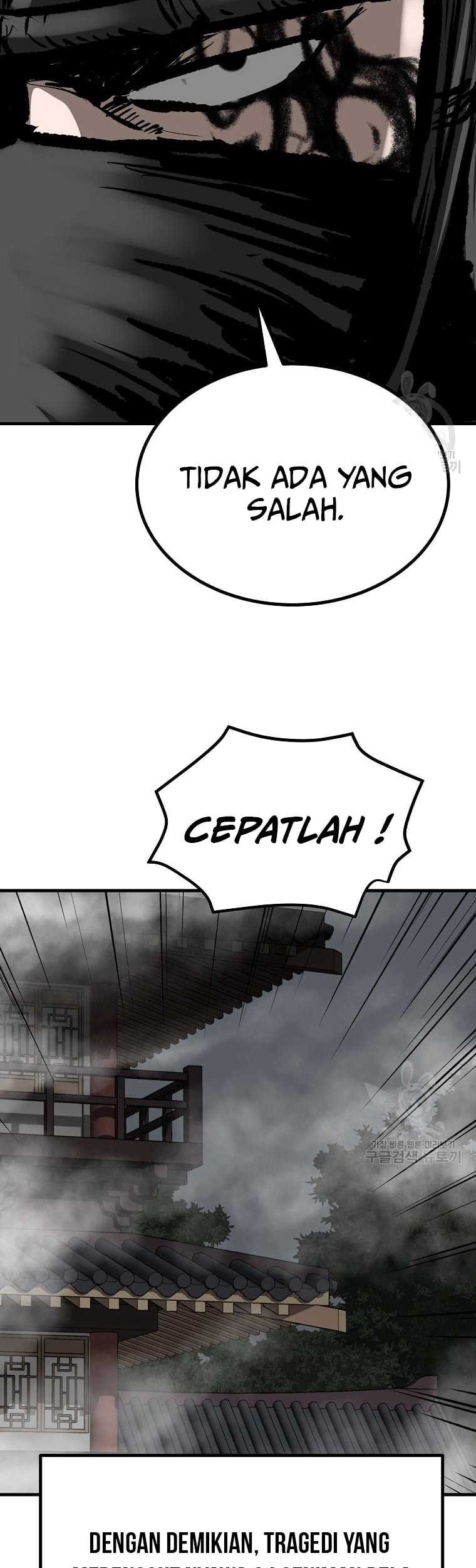 Archer Sword God : Descendants of the Archer Chapter 50 - halaman 68
