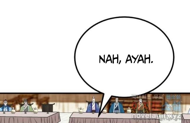Archer Sword God : Descendants of the Archer Chapter 51 - halaman 13