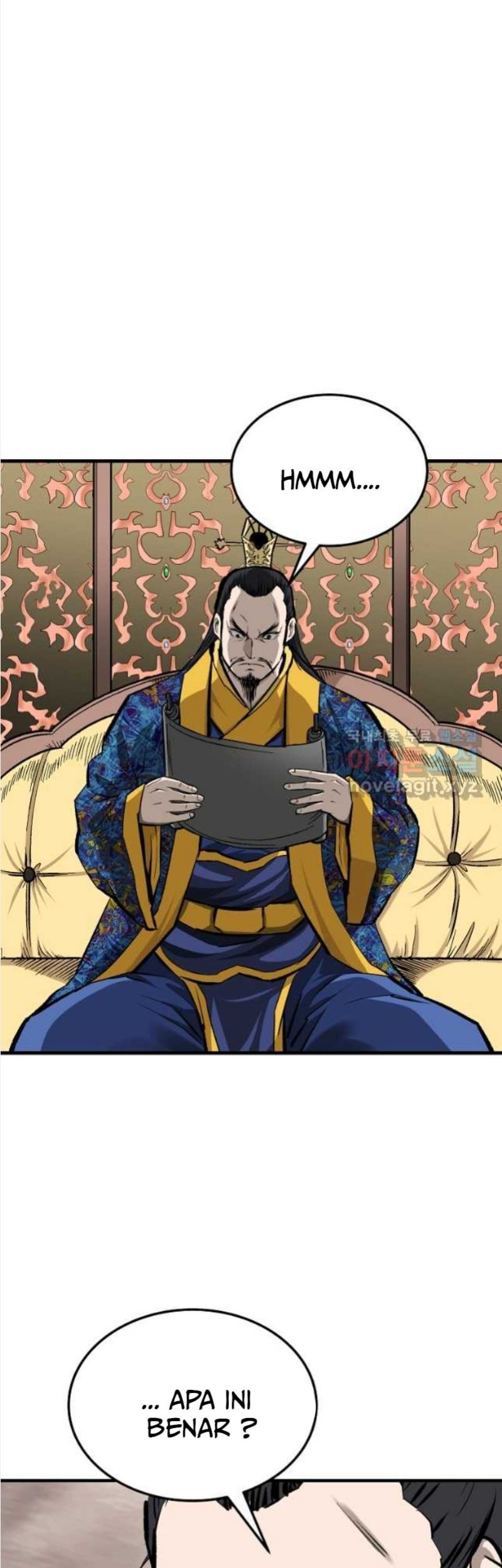 Archer Sword God : Descendants of the Archer Chapter 51 - halaman 23