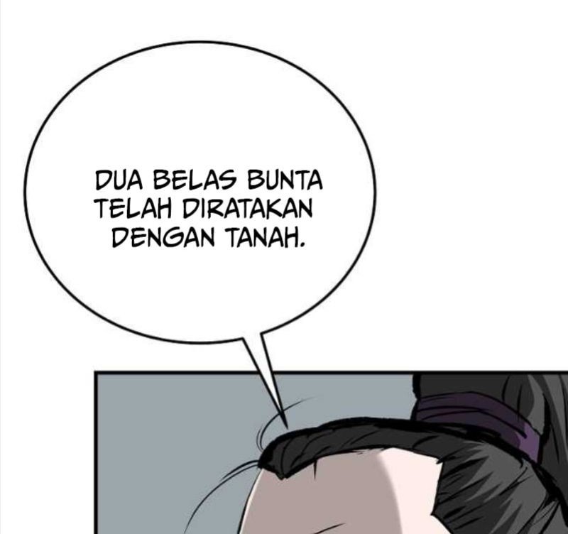 Archer Sword God : Descendants of the Archer Chapter 51 - halaman 25