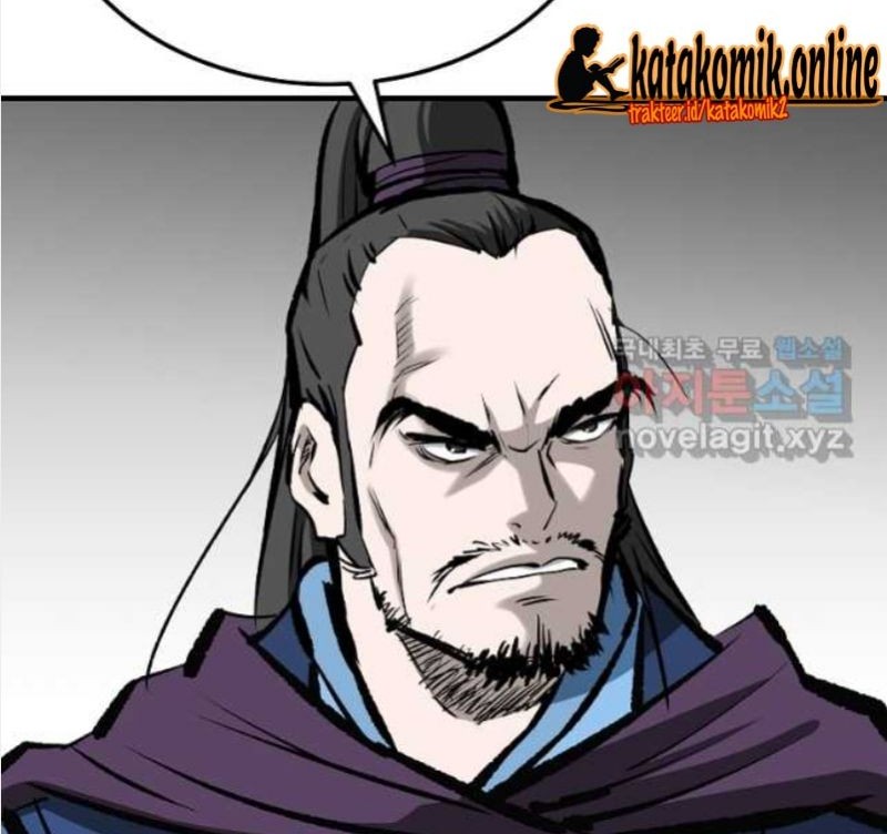 Archer Sword God : Descendants of the Archer Chapter 51 - halaman 28