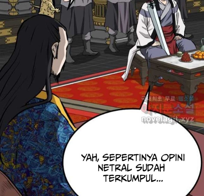Archer Sword God : Descendants of the Archer Chapter 51 - halaman 37