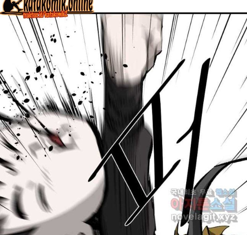 Archer Sword God : Descendants of the Archer Chapter 51 - halaman 49