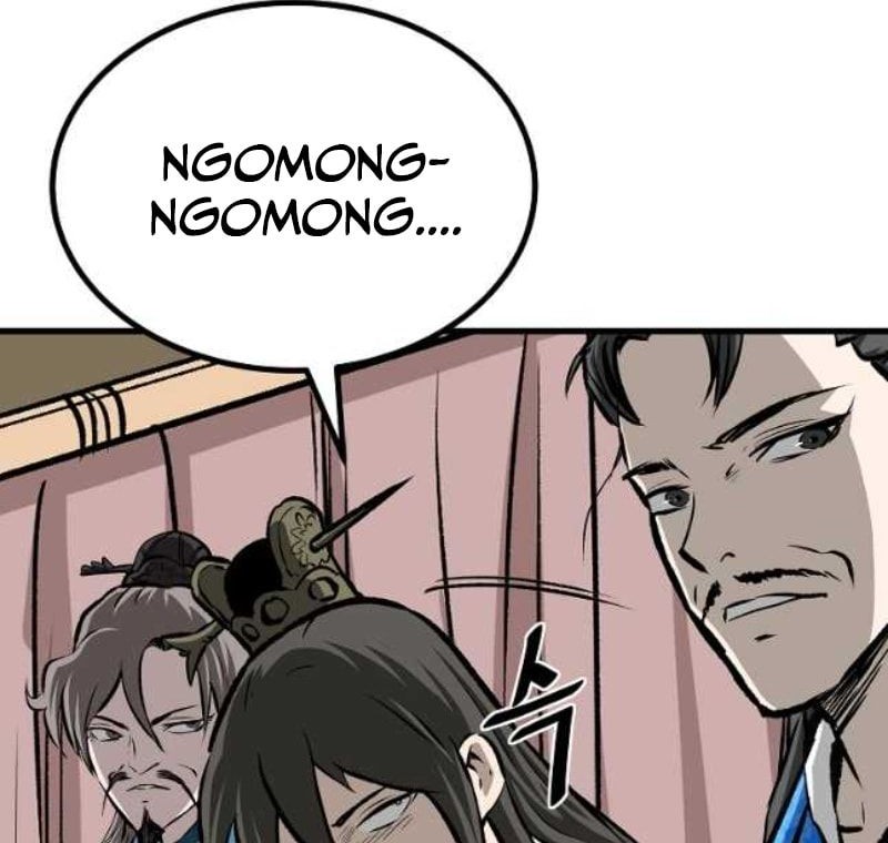 Archer Sword God : Descendants of the Archer Chapter 51 - halaman 55